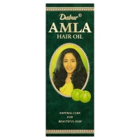 AMLA Hair Oil 200ml Dabur 